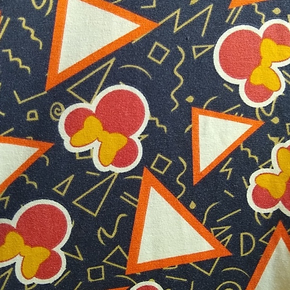 LuLaRoe Disney Classic T - Picture 1 of 3